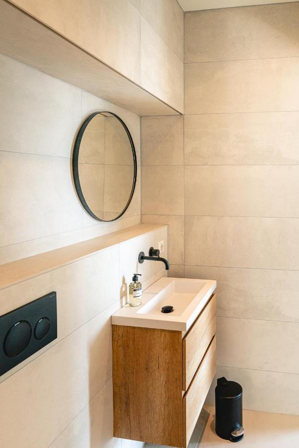 Boutique Apartment Amsterdam - North Riverside 外观 照片
