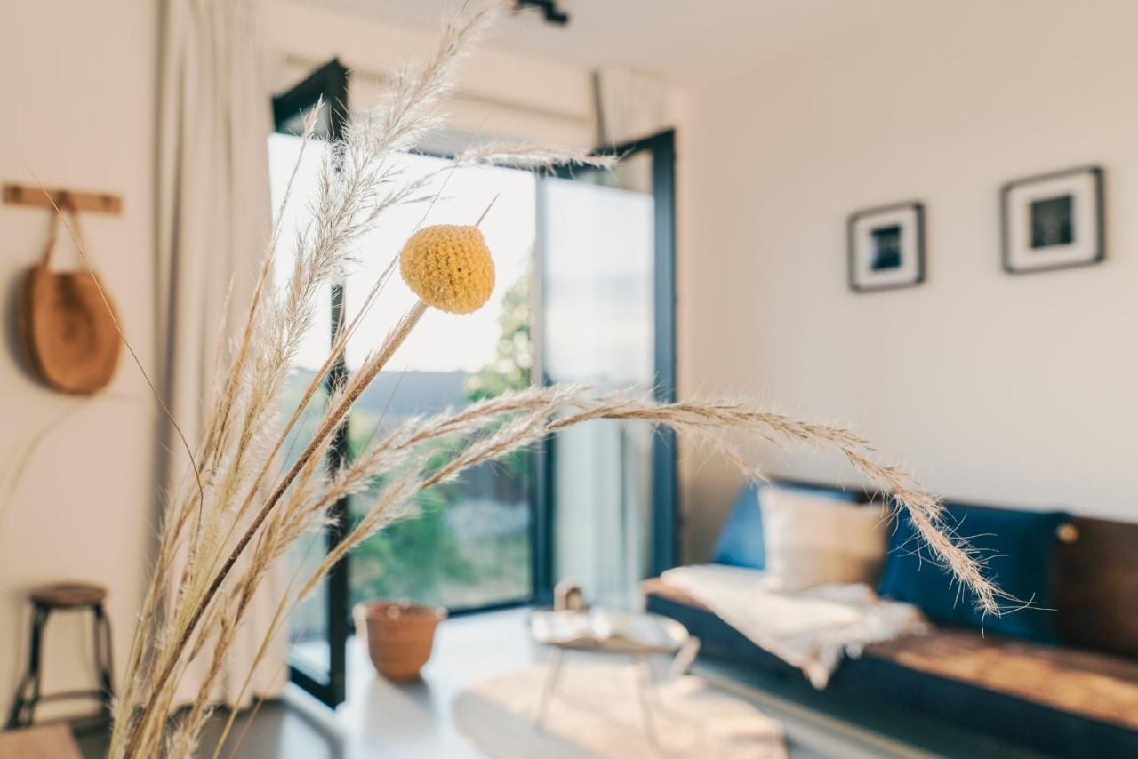 Boutique Apartment Amsterdam - North Riverside 外观 照片