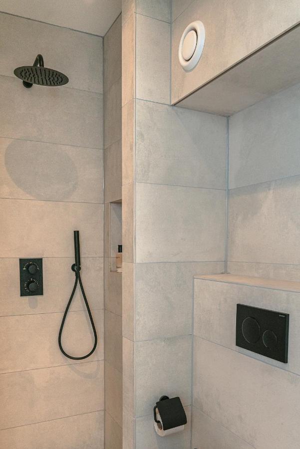 Boutique Apartment Amsterdam - North Riverside 外观 照片